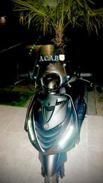 Piaggio zip 50cc 4 takt b klasse, Fietsen en Brommers, Ophalen, Zip, Benzine, 50 cc