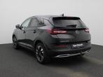 Opel Grandland X 1.2 Turbo S/S AT8 Ultimate (automatique), Autos, Achat, Entreprise, Electronic Stability Program (ESP), 131 ch