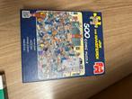 Puzzel 500 stuks, Ophalen of Verzenden, 500 t/m 1500 stukjes, Zo goed als nieuw, Legpuzzel