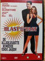 Blast From The Past (1998) (Brendan Fraser) Zeldzaam! DVD, Cd's en Dvd's, Ophalen of Verzenden, Zo goed als nieuw