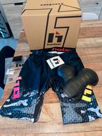 Pantalon Trial HEBO — Taille L — NEUF, Enlèvement, Neuf, Taille 52/54 (L), Noir