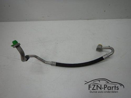 VW Transporter 7E Aircoleiding 7E0816744D, Auto-onderdelen, Airco en Verwarming, Gebruikt, Ophalen of Verzenden