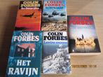 Boeken van Colin Forbes, Boeken, Ophalen of Verzenden
