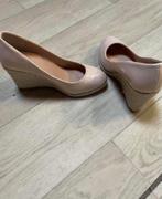 Chaussures vernies compensées pointure 37, Vêtements | Femmes, Chaussures, Neuf, Enlèvement ou Envoi, Rose, Autres types