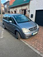 Opel Meriva 1800 i automaat, Auto's, Automaat, Monovolume, Centrale vergrendeling, Bedrijf