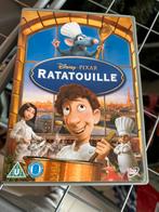 Ratatouille nie in het nederlands, CD & DVD, DVD | Enfants & Jeunesse, Tous les âges, Enlèvement, Animaux, Neuf, dans son emballage