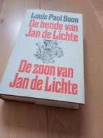 Louis Paul Boon - De bende van Jan de Lichte, Enlèvement ou Envoi