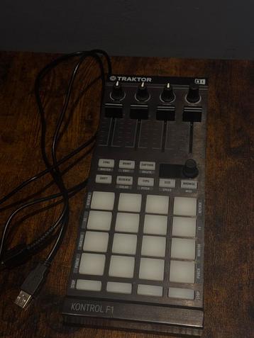 NI Traktor F1, Enlèvement ou Envoi, Comme neuf