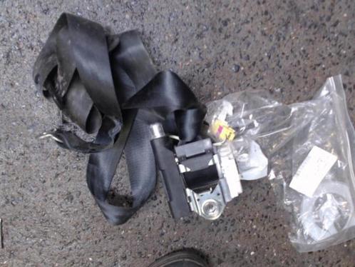 Ceinture avant droit VW Passat 5 2005-2010 LP/14323, Auto-onderdelen, Interieur en Bekleding, Gebruikt, Ophalen