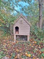 Kippen/ konijnen hok, Dieren en Toebehoren, Ophalen, 90 cm of meer, Hok, Konijn