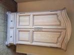 Diverse massieve meubels & massieve tafel met 6 stoelen, Ophalen, Gebruikt, Met hangruimte