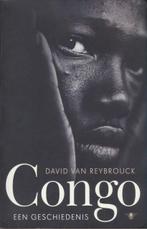 (b50) Congo, een geschiedenis, Livres, Enlèvement ou Envoi, Utilisé