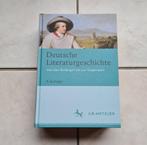 Deutsche Literaturgeschichte | KU Leuven