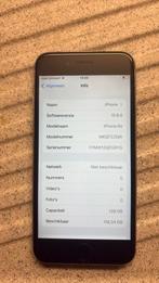 iPhone 6s 128gb, Telecommunicatie, Mobiele telefoons | Apple iPhone, Ophalen of Verzenden, Gebruikt, IPhone 6S