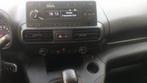 Opel Combo 1.5D Bj 2022 132000km 1ste eigenaar airco, Auto's, Opel, Monovolume, Parkeersensor, Wit, Leder