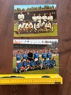 Oude postkaarten la Gantoise, Verzamelen, Sportartikelen en Voetbal, Ophalen of Verzenden