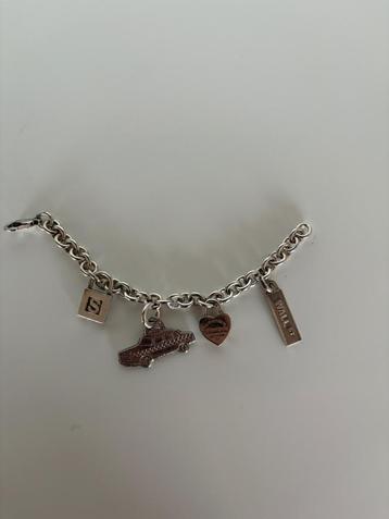 Tiffany armband beschikbaar voor biedingen