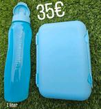 Tupperware lunchset, Huis en Inrichting, Keuken | Tupperware, Ophalen of Verzenden, Nieuw