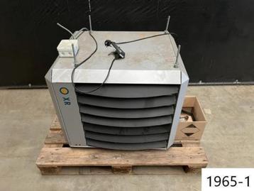 1965. Gasheater / Heater / Gaskachel / Kachel / Aardgas beschikbaar voor biedingen