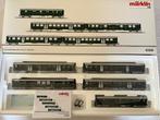 Marklin 5 delige SBB set 43369 BINNENVERLICHTING, Ophalen of Verzenden, Zo goed als nieuw