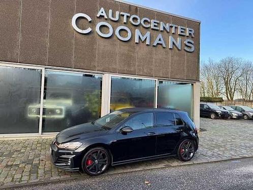 Volkswagen Golf GTI 2.0 TSI, Auto's, Volkswagen, Bedrijf, Golf, ABS, Adaptive Cruise Control, Airbags, Airconditioning, Alarm