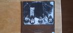 LP THE BAND, Ophalen of Verzenden, Gebruikt