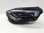 KOPLAMP RECHTS Mercedes-Benz CLA (118.3) (A1189067001), Gebruikt, Mercedes-Benz