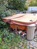 Gratis Jacuzzi met werk voor projectje, Tuin en Terras, Ophalen