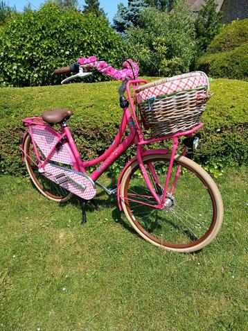 LIEF! FOR CORTINA 28 INCH PERFECTE NIEUWSTAAT  beschikbaar voor biedingen