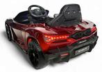 Voiture électrique enfant • LAMBORGHINI REVUELTO • 12V 7Ah, Ophalen, Nieuw
