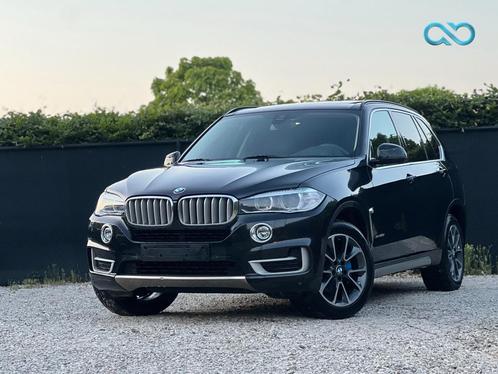 Bmw X5 3.0d xDrive / Exclusive Pack / Pano / Head-up, Auto's, BMW, Particulier, X5, Head-up Display, Diesel, Velours, Ophalen