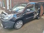 Renault Kangoo 41.000km, Auto's, Voorwielaandrijving, Elektrische ramen, Monovolume, 140 g/km
