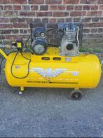 Compressor, Doe-het-zelf en Bouw, Compressors, Ophalen