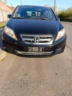 Honda Fr- v VTech, Auto's, Honda, Stof, Cruise Control, FR-V, Zwart