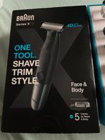 Tondeuse Braun, Ophalen, Zo goed als nieuw