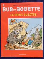 BOB & BOBETTE. (N°212)., Livres, BD, Utilisé, Enlèvement ou Envoi, Willy Vandersteen
