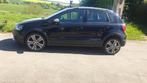 A vendre Polo cross, Auto's, Volkswagen, Voorwielaandrijving, Stof, Zwart, 1198 cc