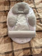 Babyspullen, Ophalen, Zo goed als nieuw