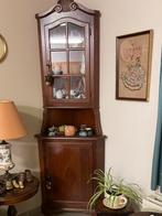 Hoekkast, Ophalen, Klassiek, 50 tot 100 cm, 150 tot 200 cm