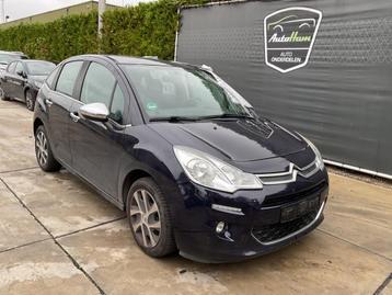 VOORKOP Citroën C3 (SC) (|7901R1|7840X7|7841Z7|) beschikbaar voor biedingen