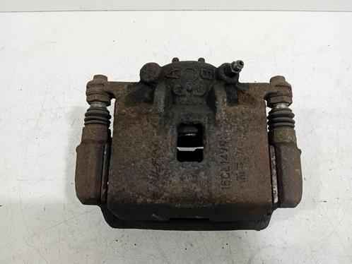 REMKLAUW LINKS VOOR Honda Civic (EM) (01-2001/12-2005), Auto-onderdelen, Remmen en Aandrijving, Honda, Gebruikt