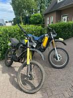 Gevraagd honda mtx mbx mt  mb en meer, Fietsen en Brommers, Ophalen, Zo goed als nieuw, MB
