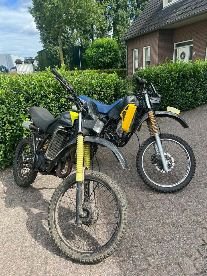 Gevraagd honda mtx mbx mt  mb en meer, Fietsen en Brommers, Brommers | Honda, Zo goed als nieuw, MB, Ophalen