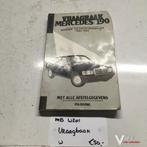 Mercedes W201  Vraagbaak, Enlèvement ou Envoi