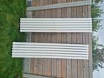 Radiator, Ophalen, Radiator, Minder dan 60 cm, Zo goed als nieuw