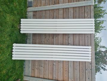 Radiator beschikbaar voor biedingen