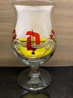 Duvel Glas  450 jaar schuttersgilde Sint-Sebastiaan, Nieuw, Duvel, Glas of Glazen, Ophalen of Verzenden