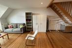 Appartement à louer à Bruxelles, 1 chambre, Appartement, 226 kWh/m²/jaar, 1 kamers