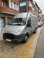 Iveco daily 50c17 3L, Euro 5, Achterwielaandrijving, Iveco, Bedrijf