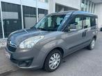 Opel Combo 1.4i TOUR in goede staat, Auto's, Opel, Euro 5, Zwart, Overige kleuren, Electronic Stability Program (ESP)